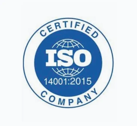 ISO 14001-2015 JJ Plastalloy