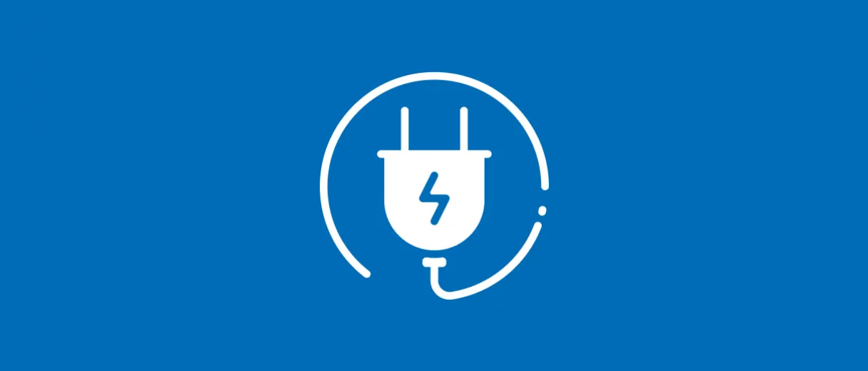 Reduction in energy consumption
