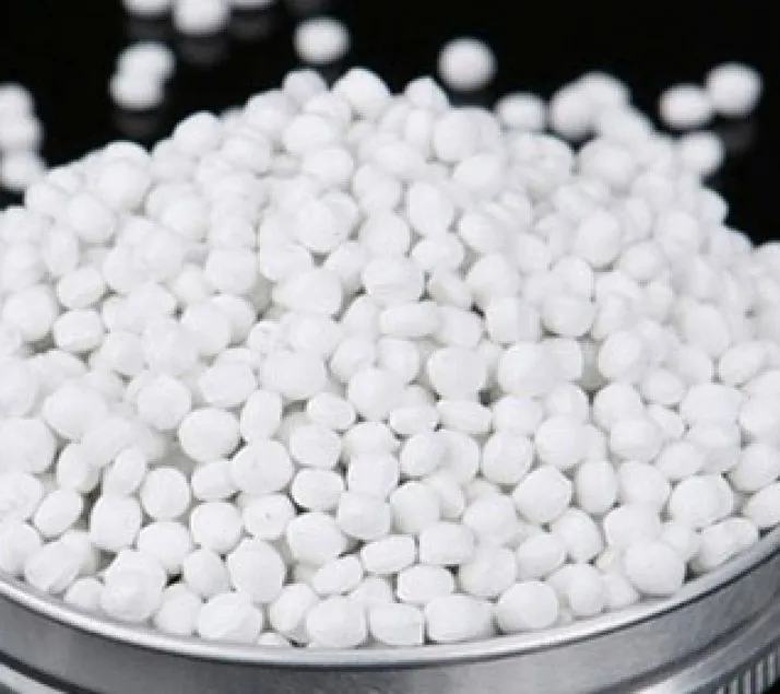 THE ENDLESS BENEFITS OF WHITE MASTERBATCHES FOR PLASTICS INDUSTRY