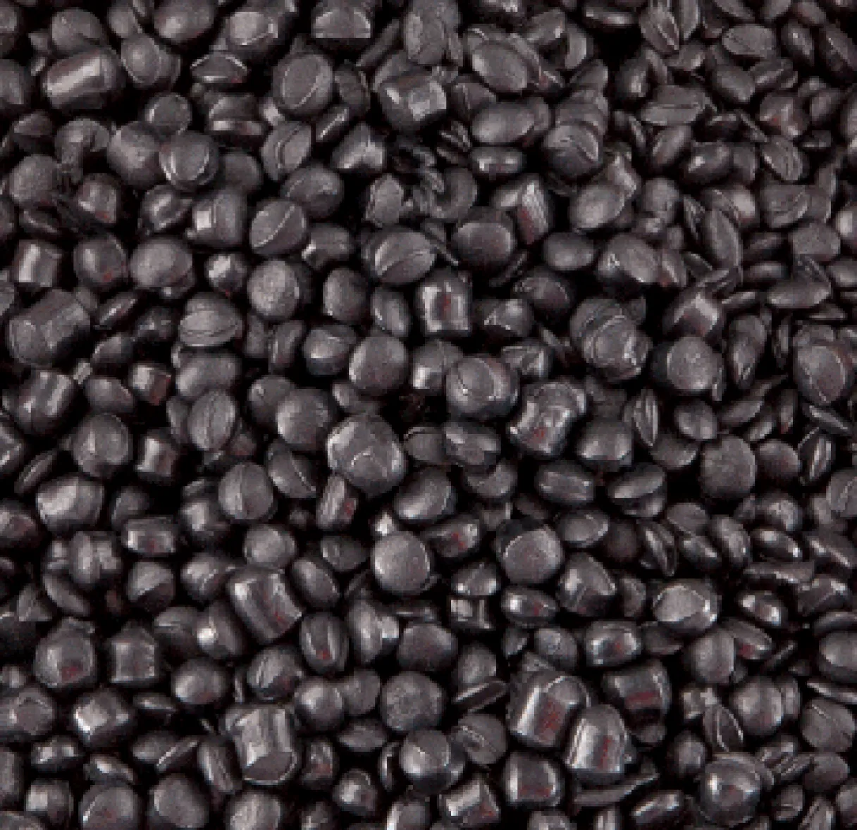 Black Masterbatch