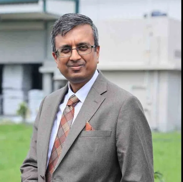 Mr. Shivam Bansal