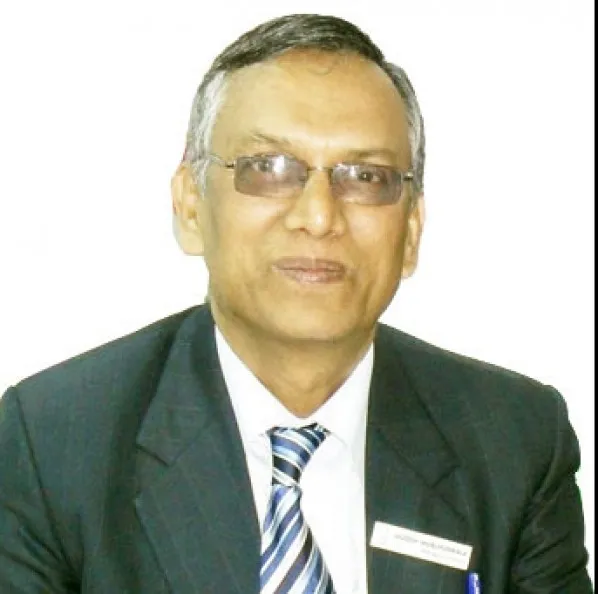 Mr. Jagdish Jhunjhunwala