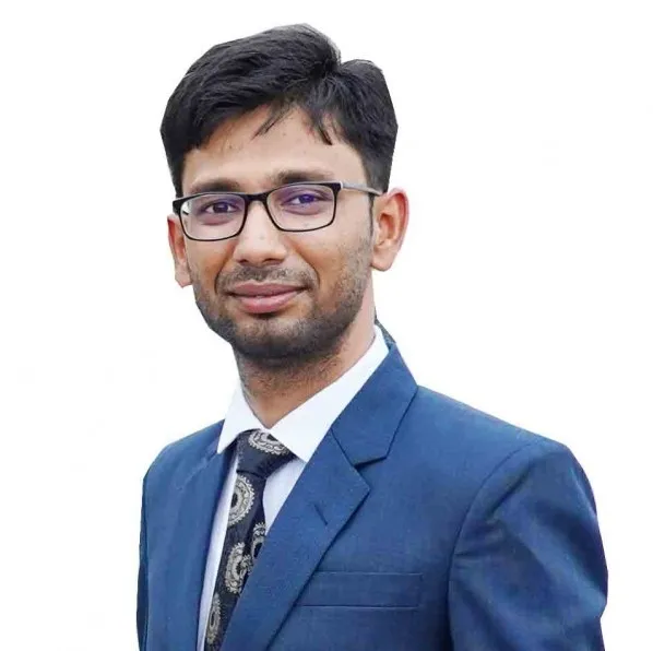 Mr. Sachin Agrawal